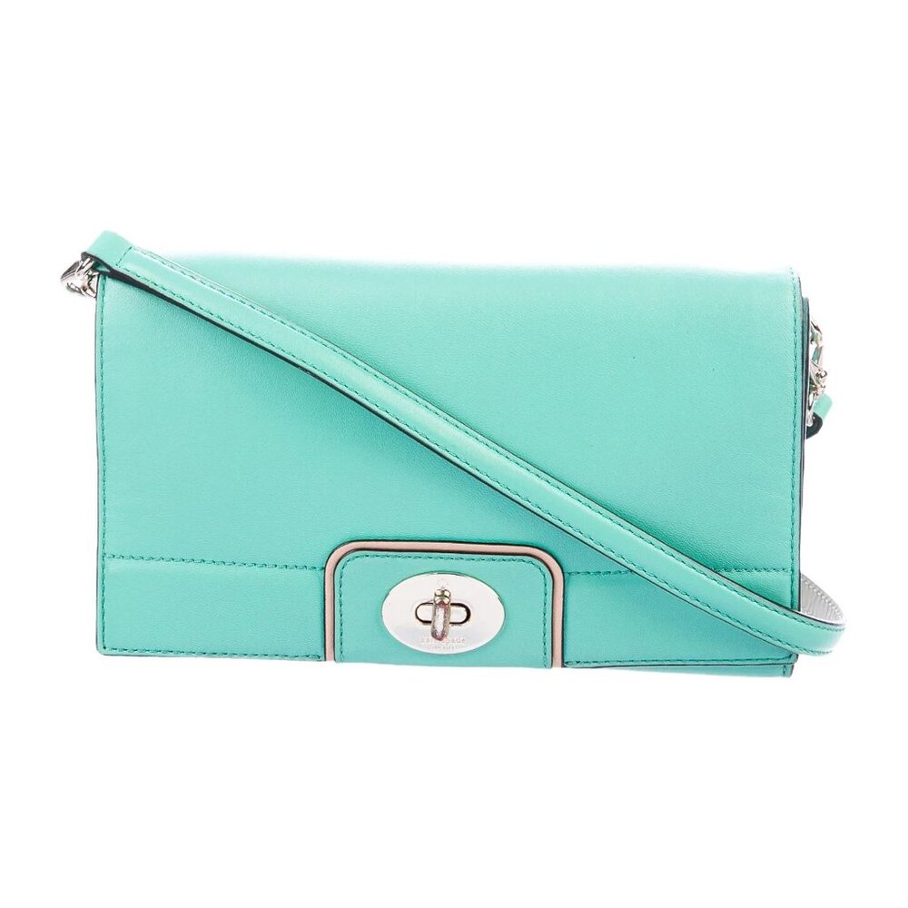 Like New Kate Spade NY Juliana Crossbody Bag/Clutch Purse